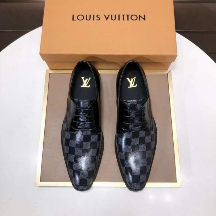 Picture of Louis Vuitton Shoes _SKULVsz38-45hnx041214856